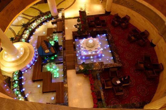 Huijin Lotus Hotel Suzhou  Exterior photo